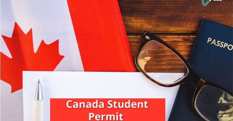 Canada-Student-Permit